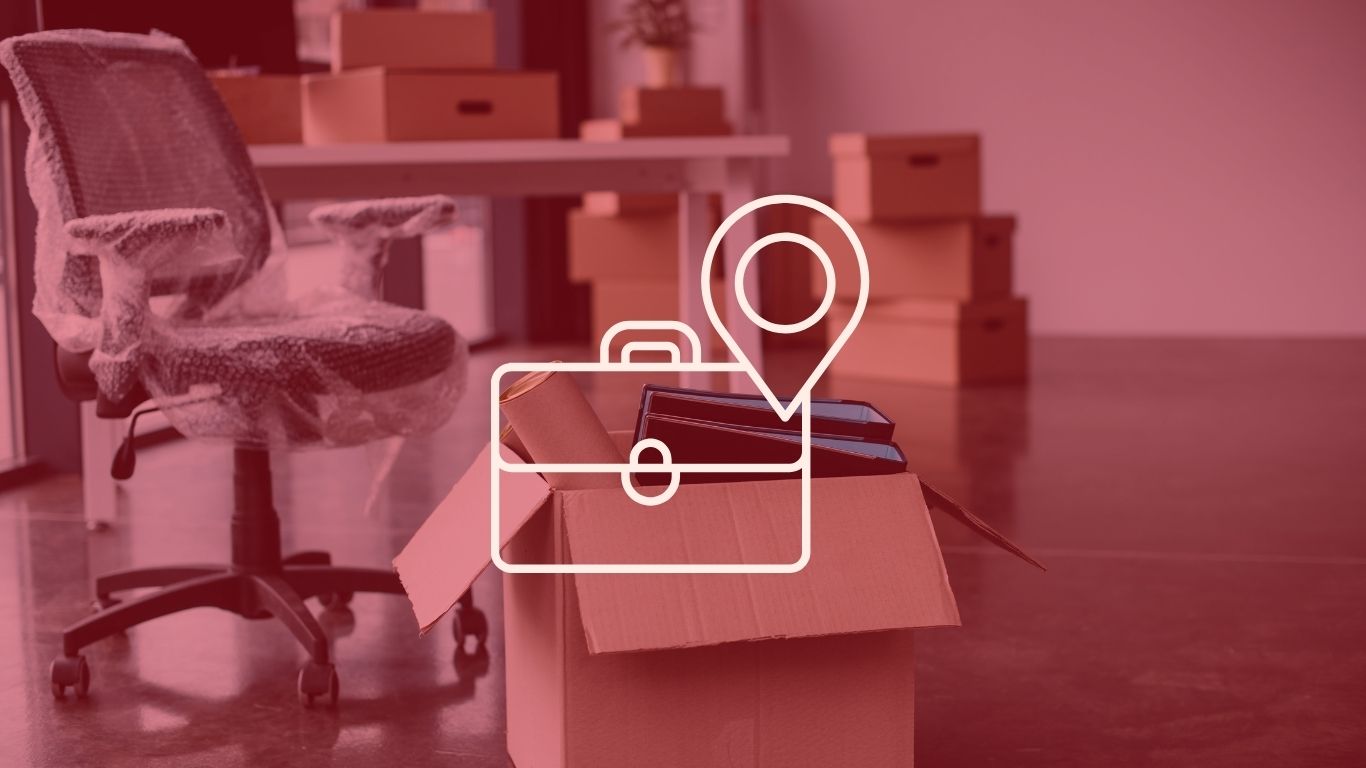 Corporate Relocation