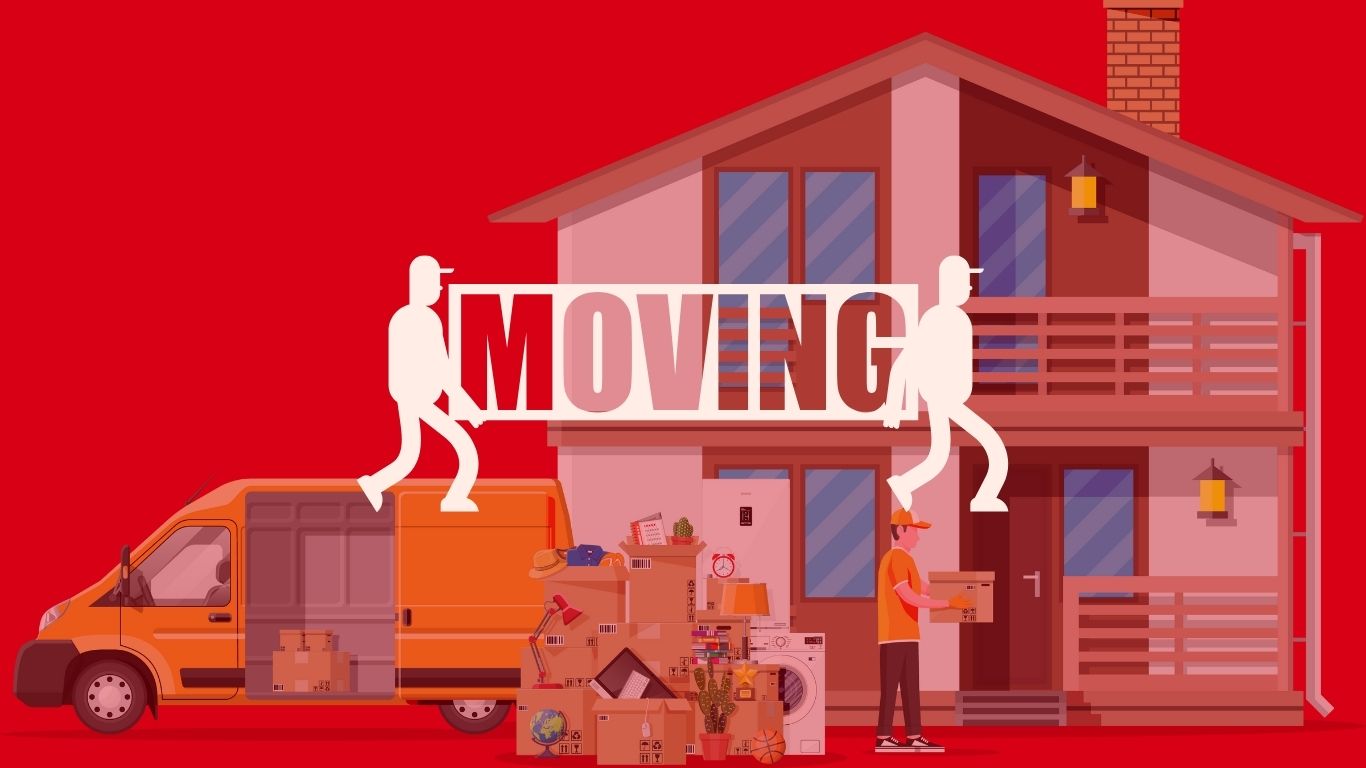 Moving Company