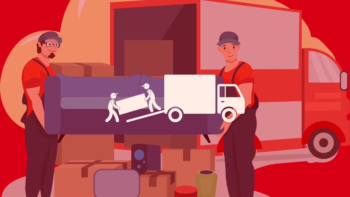 Packers & Movers