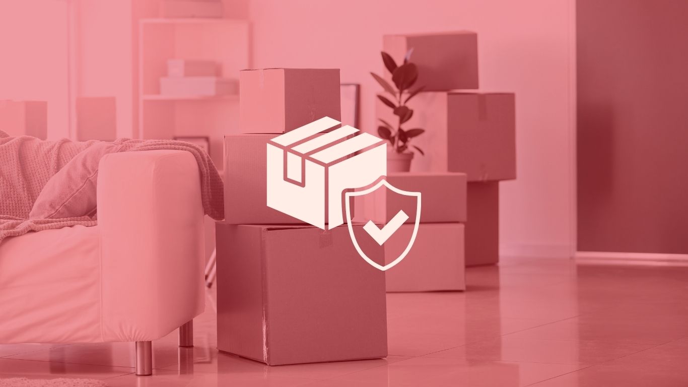 Belongings Safe During a Move