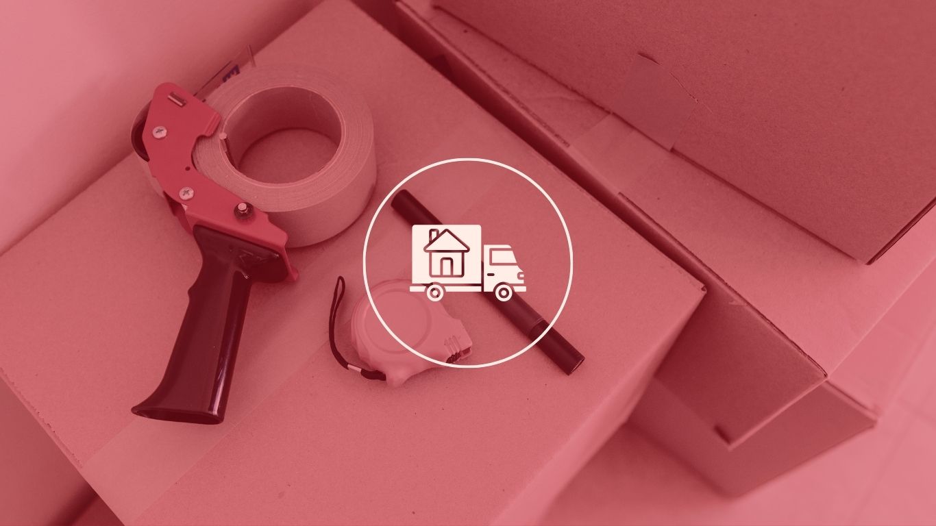 Benefits of Hiring Professional Packers