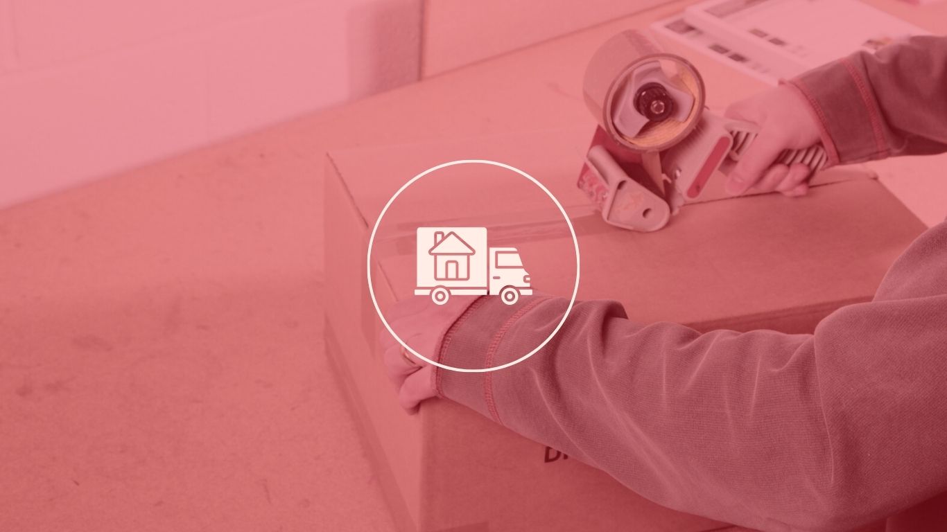 Choose the Best Packers and Movers