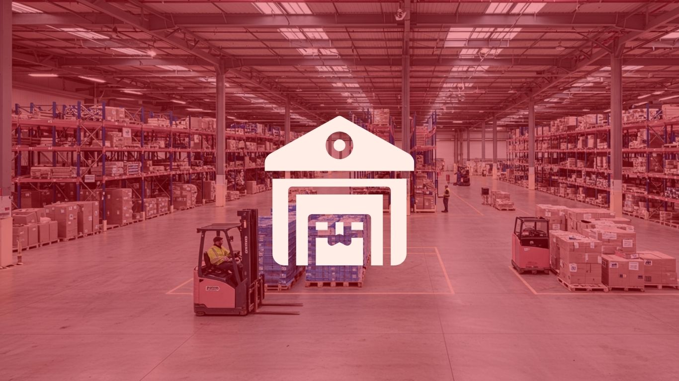 Choosing the Best Warehouse