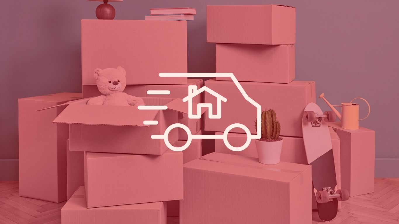 Damaged or Lost Belongings During a Move