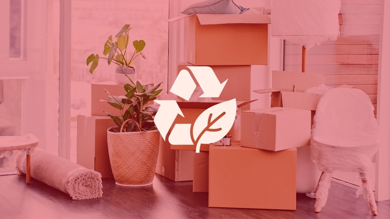 Eco-Friendly Moving in Mumbai