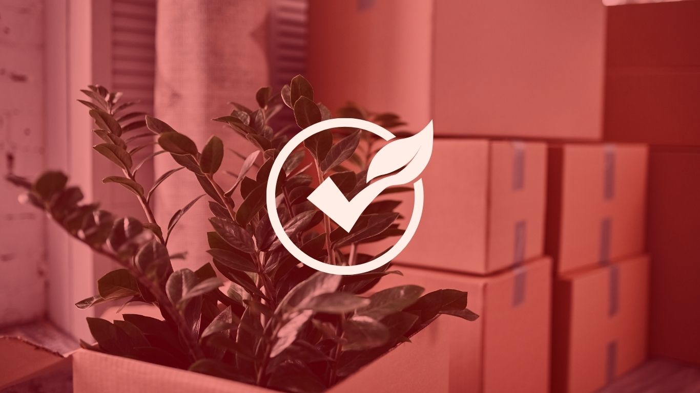 Eco-Friendly Packers and Movers