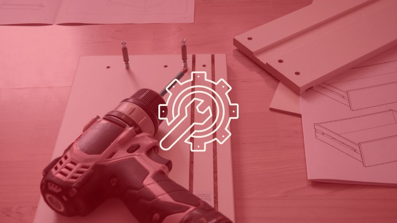 Furniture Disassembly and Assembly Services