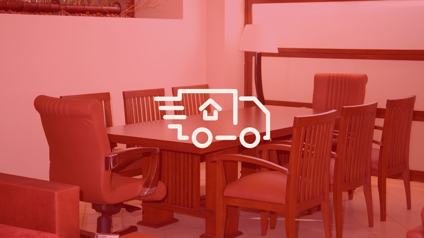 How to Pack and Transport Outdoor Furniture