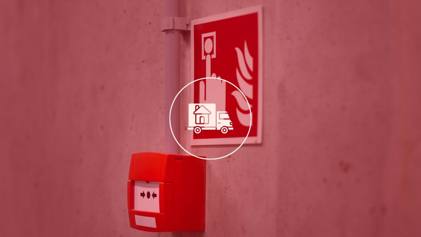 Moving Day Emergencies