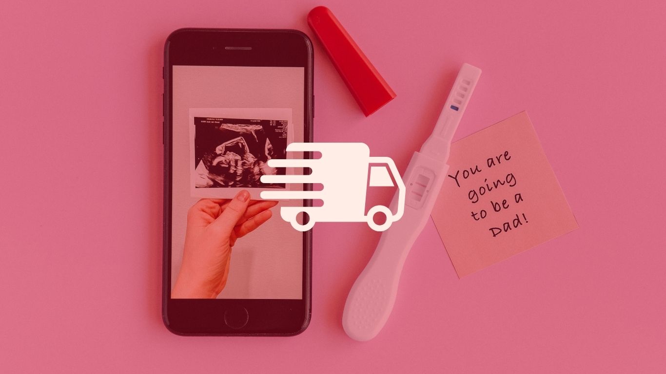 Moving During Pregnancy