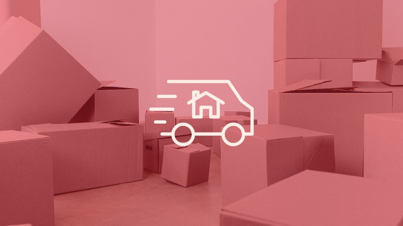 Moving Long Distance