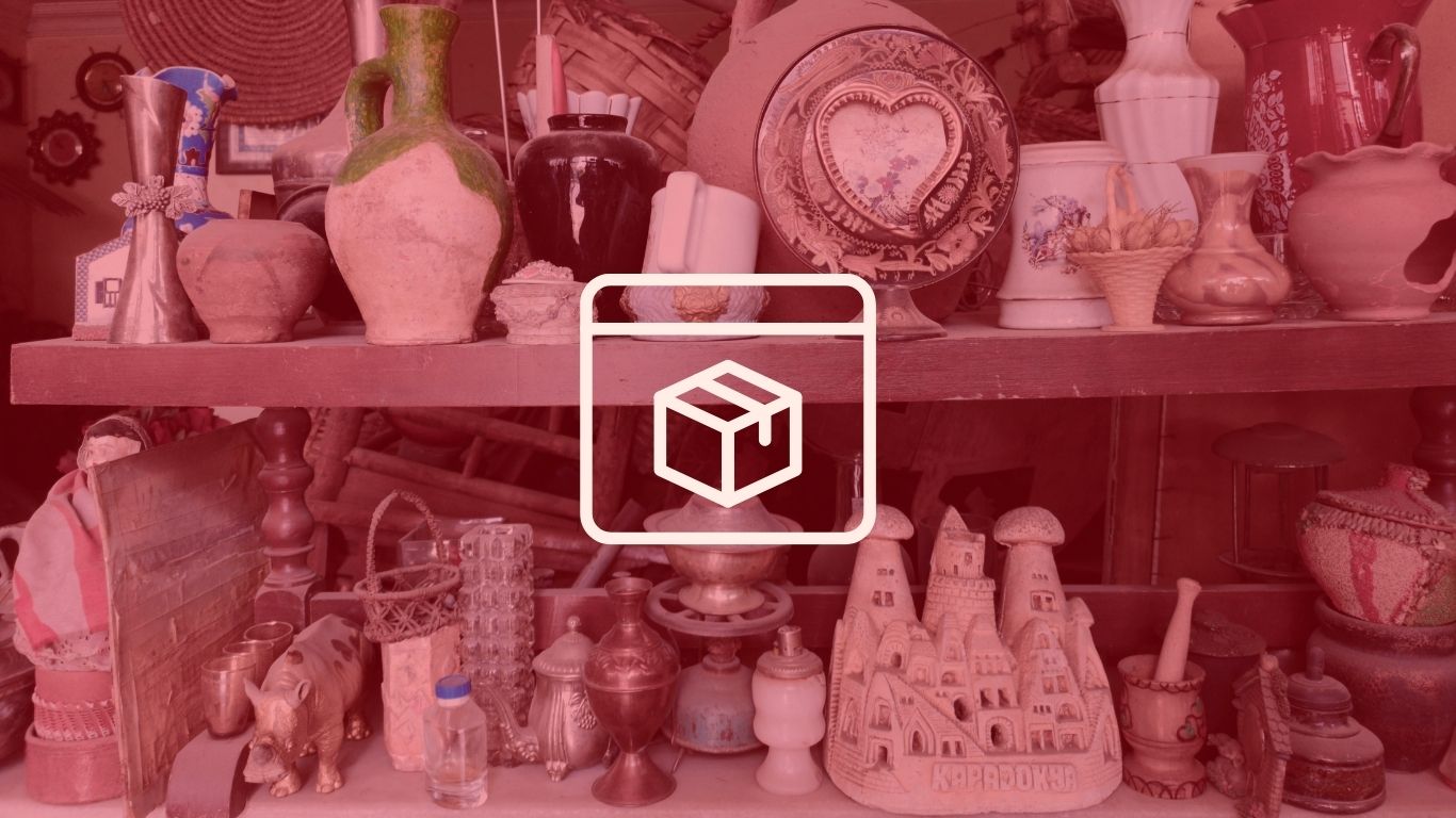 Moving With Artwork and Antiques