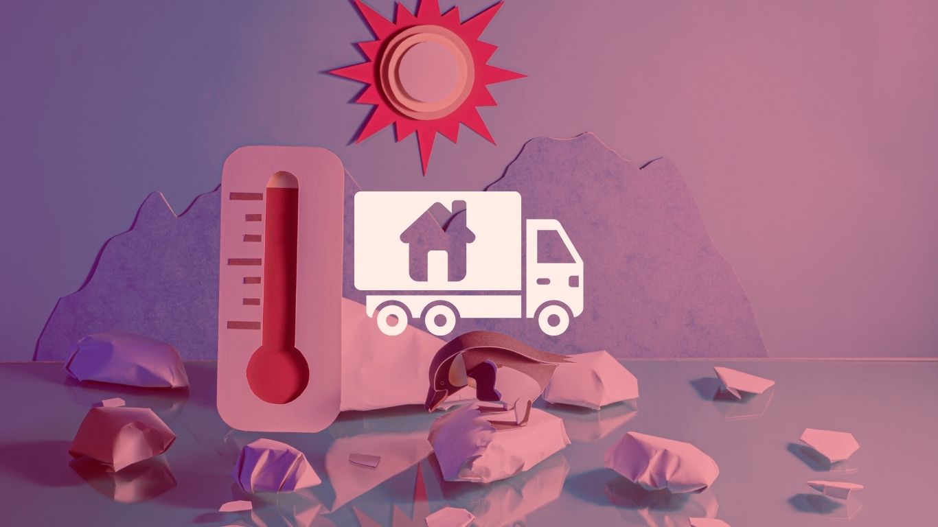 Moving to a Different Climate