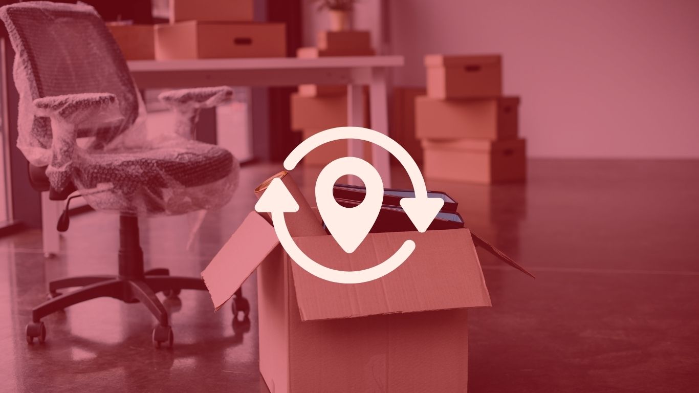 Office Relocation Services Mumbai