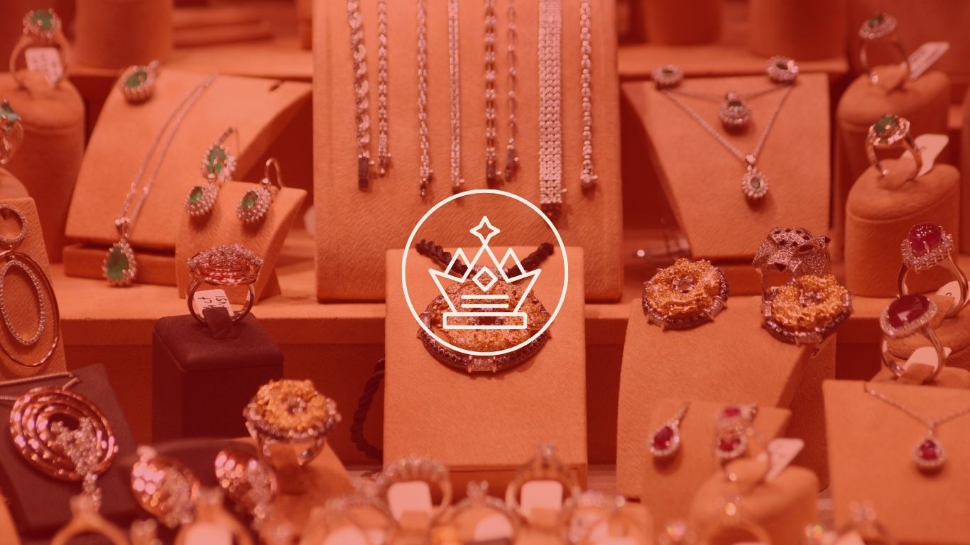 Pack and Transport Fine Jewelry and Valuables