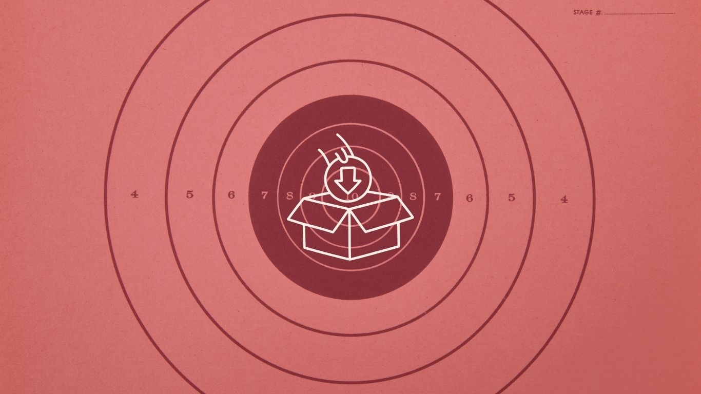 Pack and transport firearms