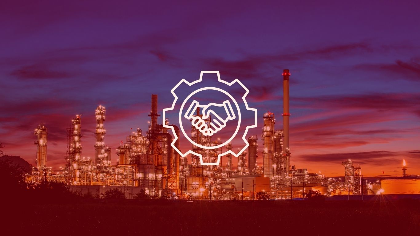 Packers and Movers For Manufacturing & Engineering