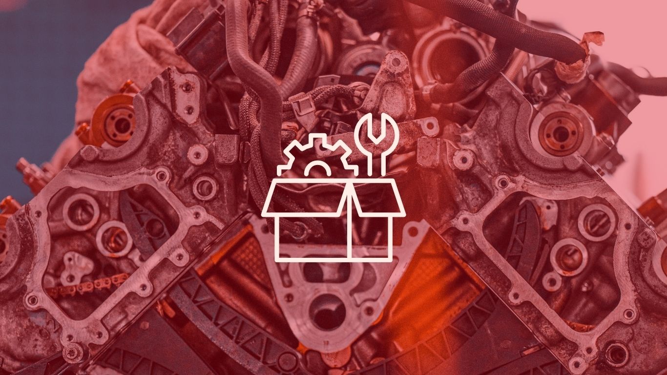 Packers and Movers for Automotive Components