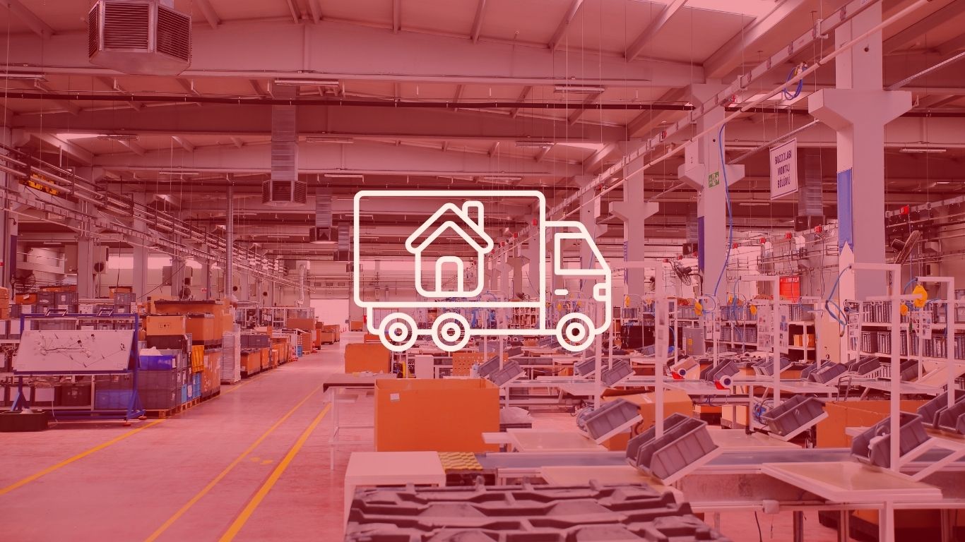 Packers and Movers for Mobile Phone Manufacturing