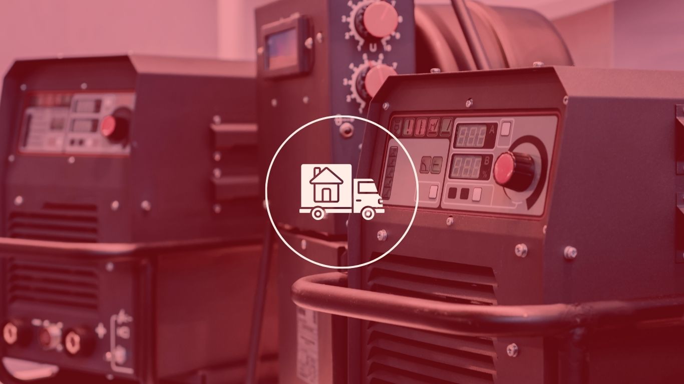 Packers and Movers for Power Electronics (Inverters & UPS)