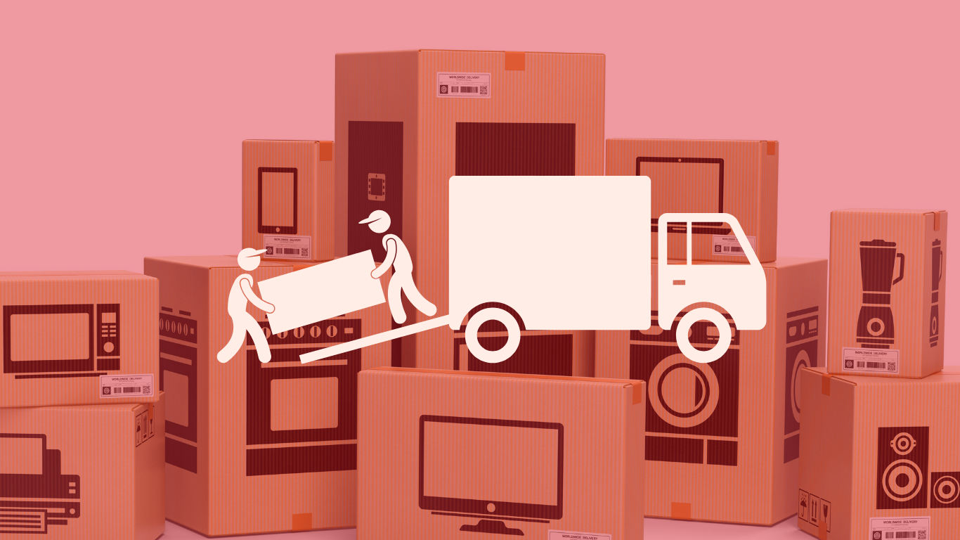 Packing and Moving Electronics Safely