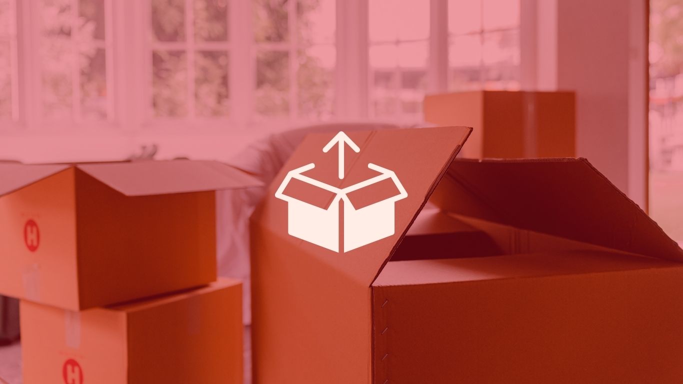 Professional Unpacking Services