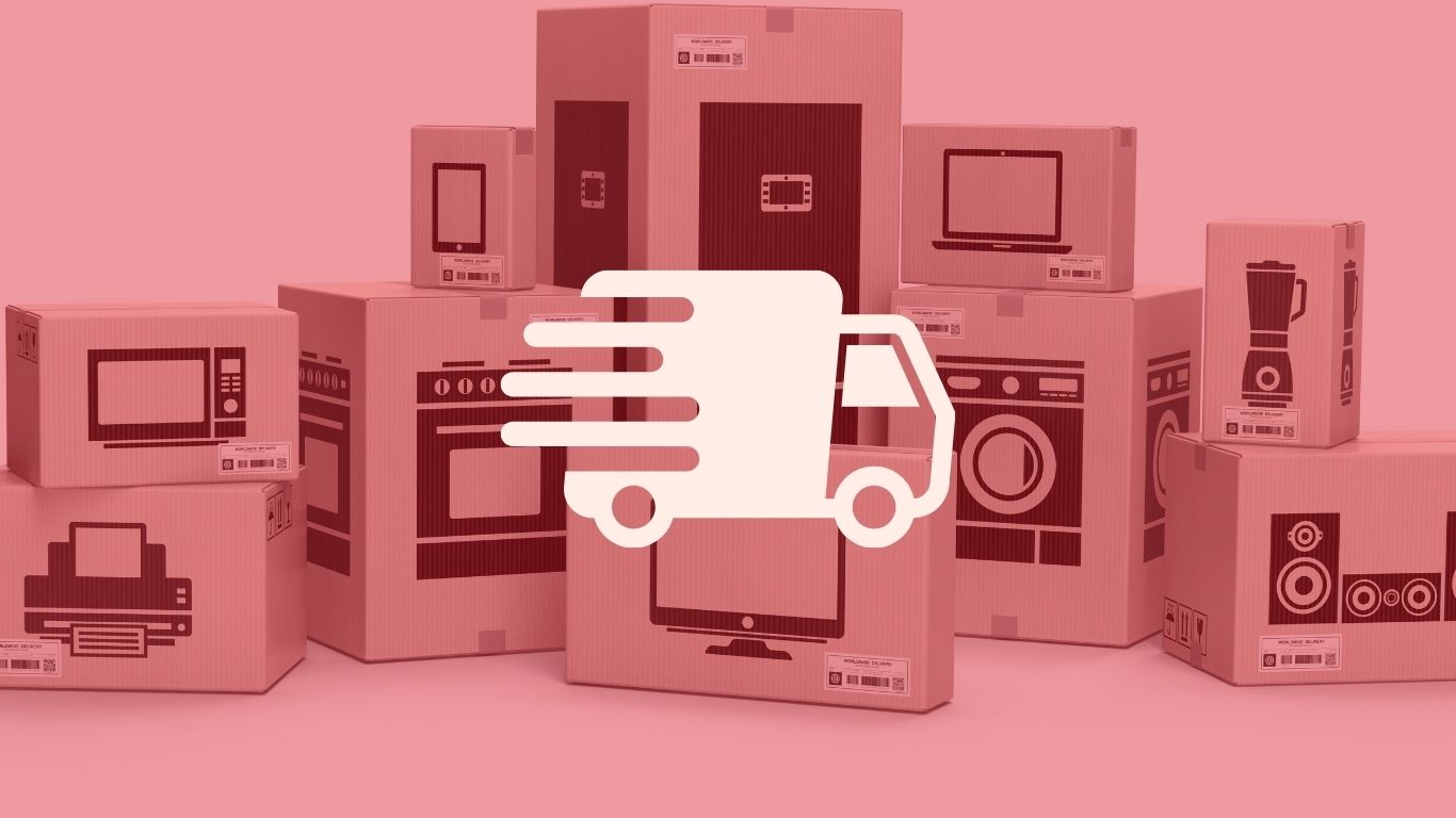 Safely Pack and Transport Electronics