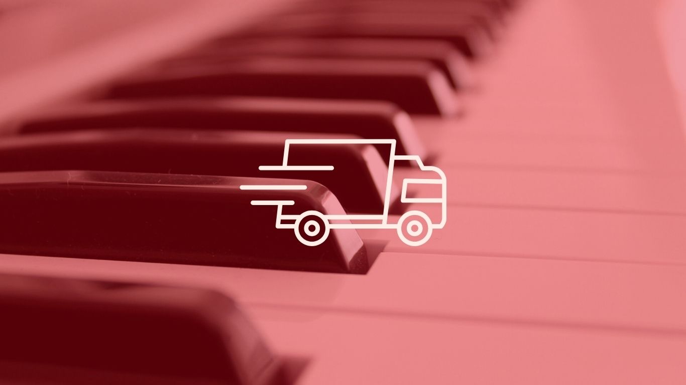 Transport Musical Instruments