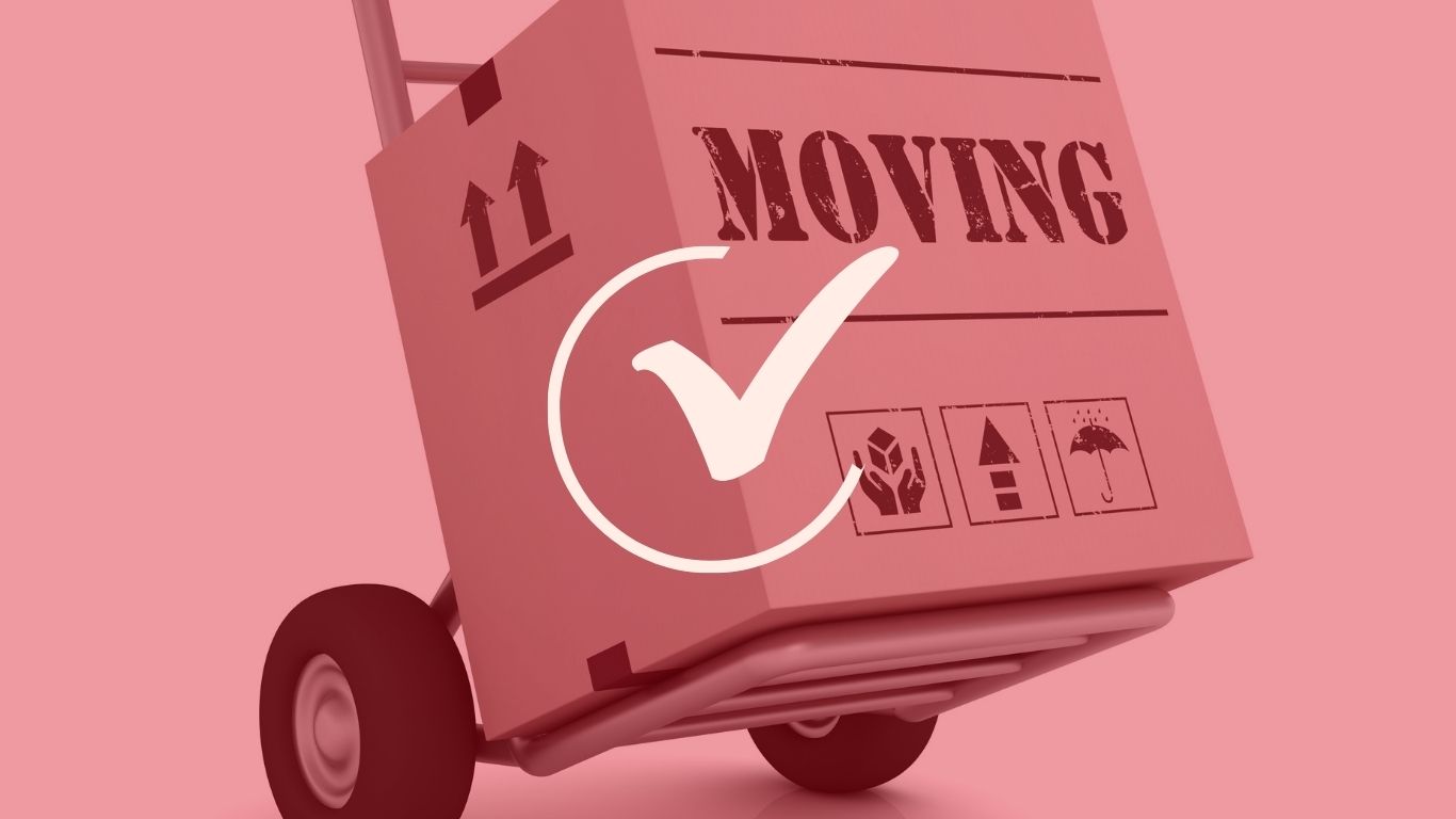 Ultimate Moving Checklist