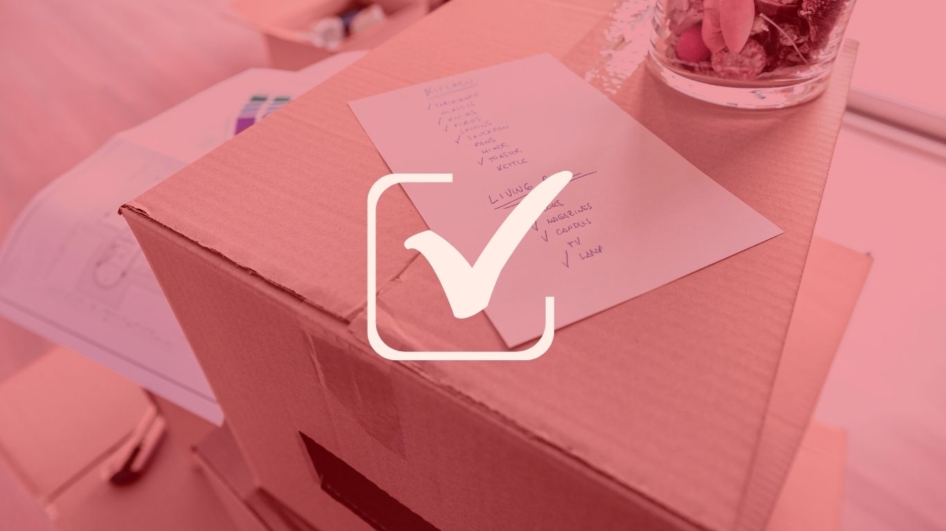 Ultimate Moving Timeline