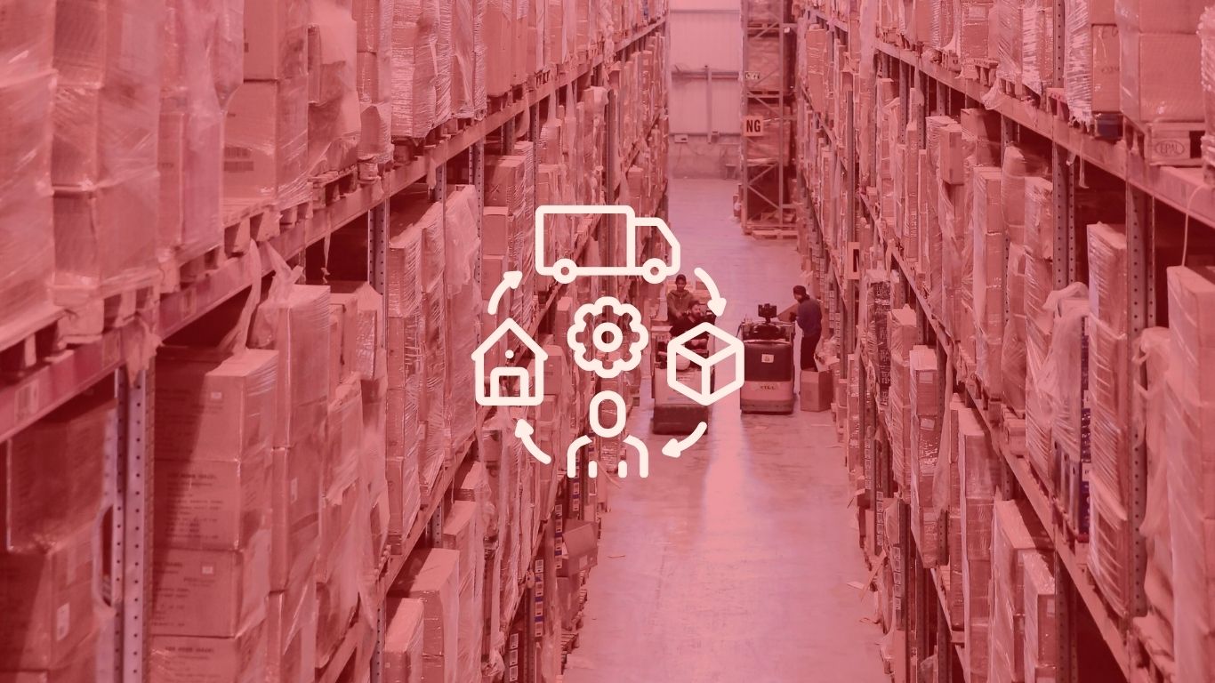 Warehouse Management