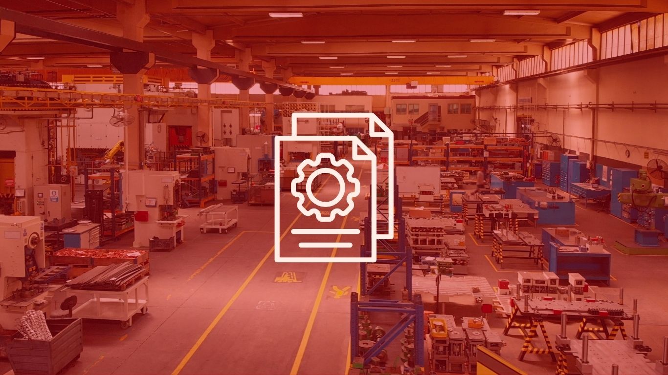 Warehouse Storage Solutions Manufacturing & Engineering Sector