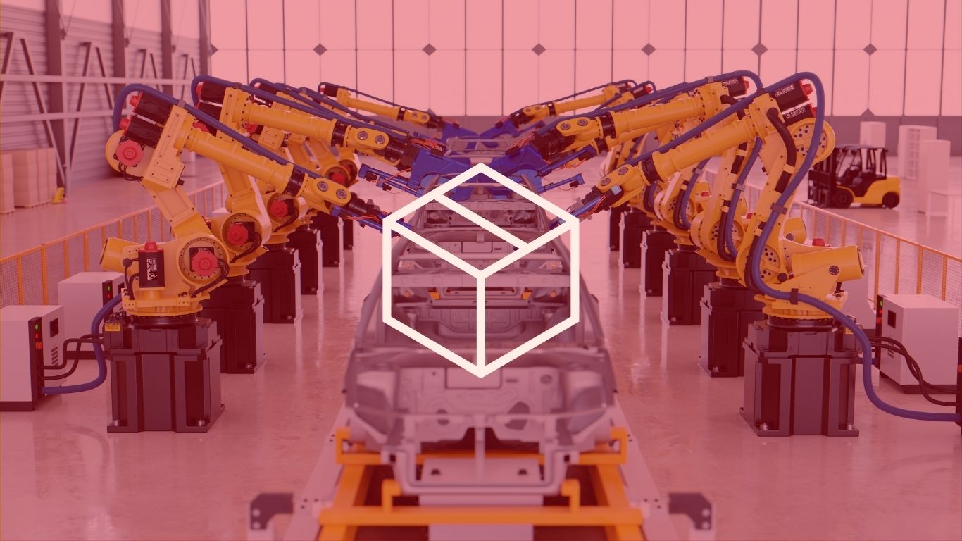 Warehouse Storage Solutions for Automotive Components