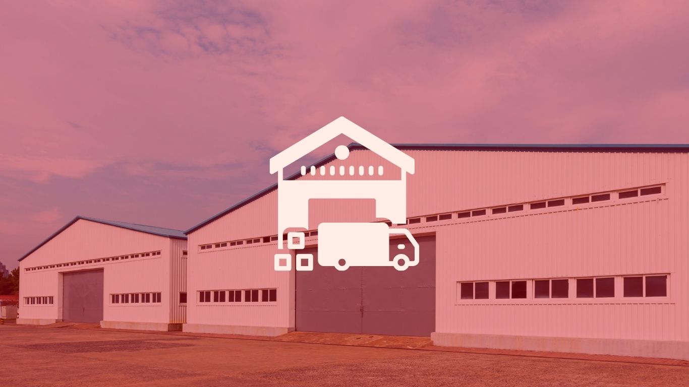 Warehouse Storage Solutions for Consumer Electronics