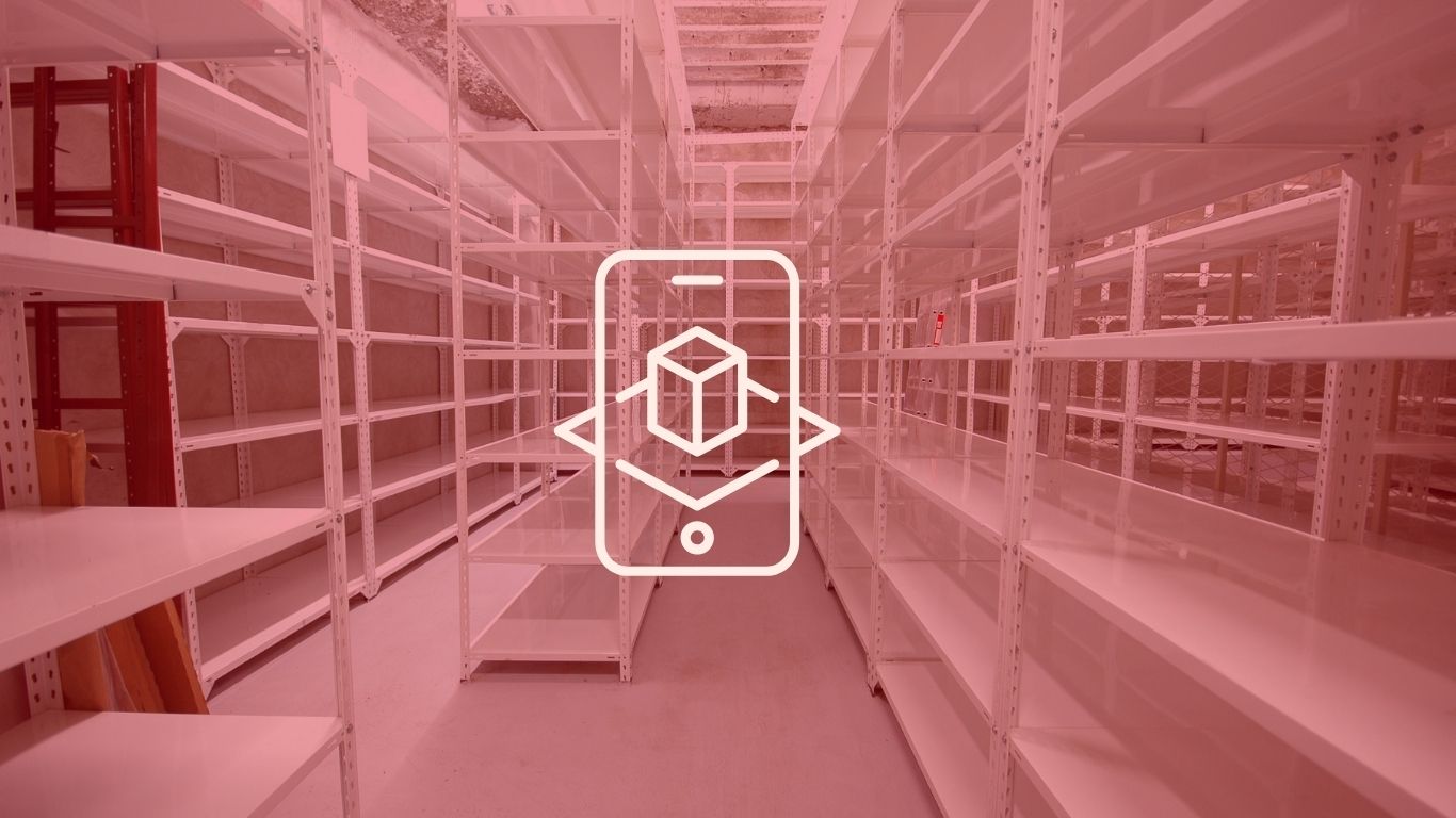 Warehouse Storage Solutions for Mobile Phone Manufacturing