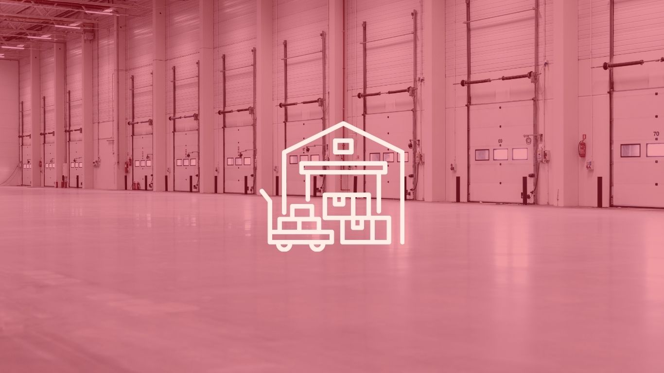 Warehouse Storage Solutions for the Semiconductor Industry