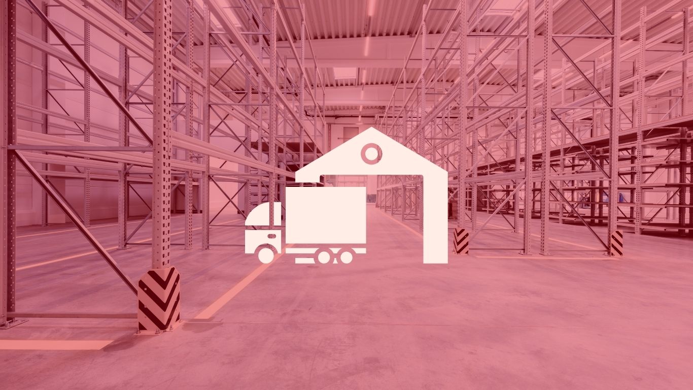 Warehouse Storage for PCB Manufacturing