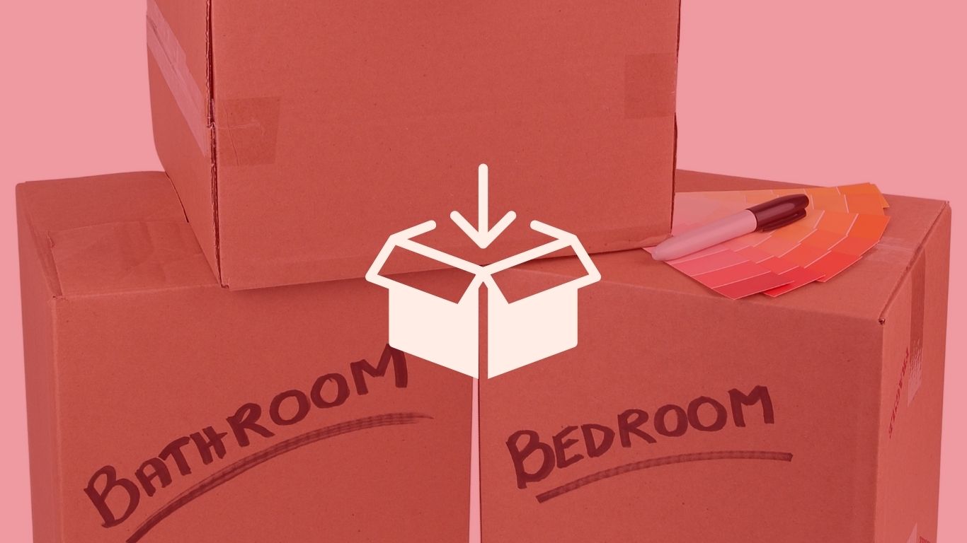 professional packing Right Move