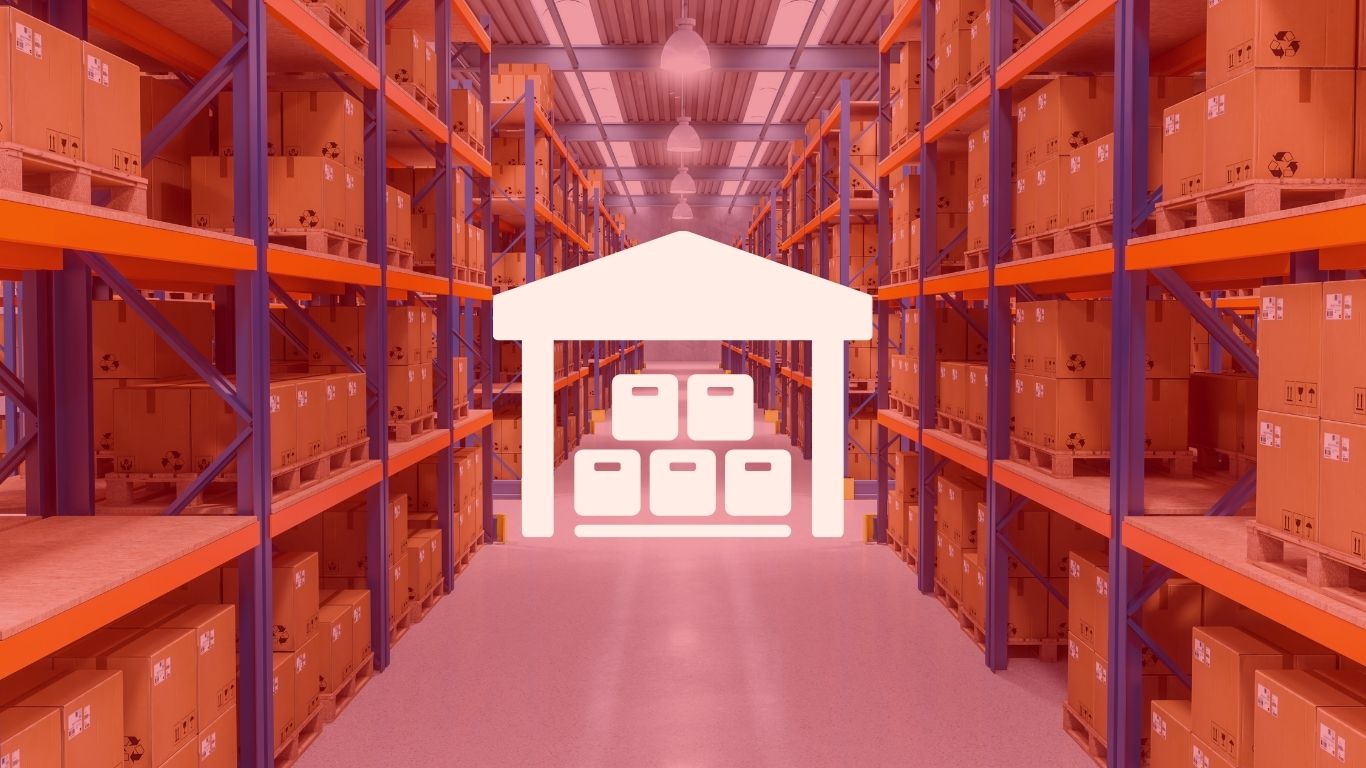 secure climate-controlled storage