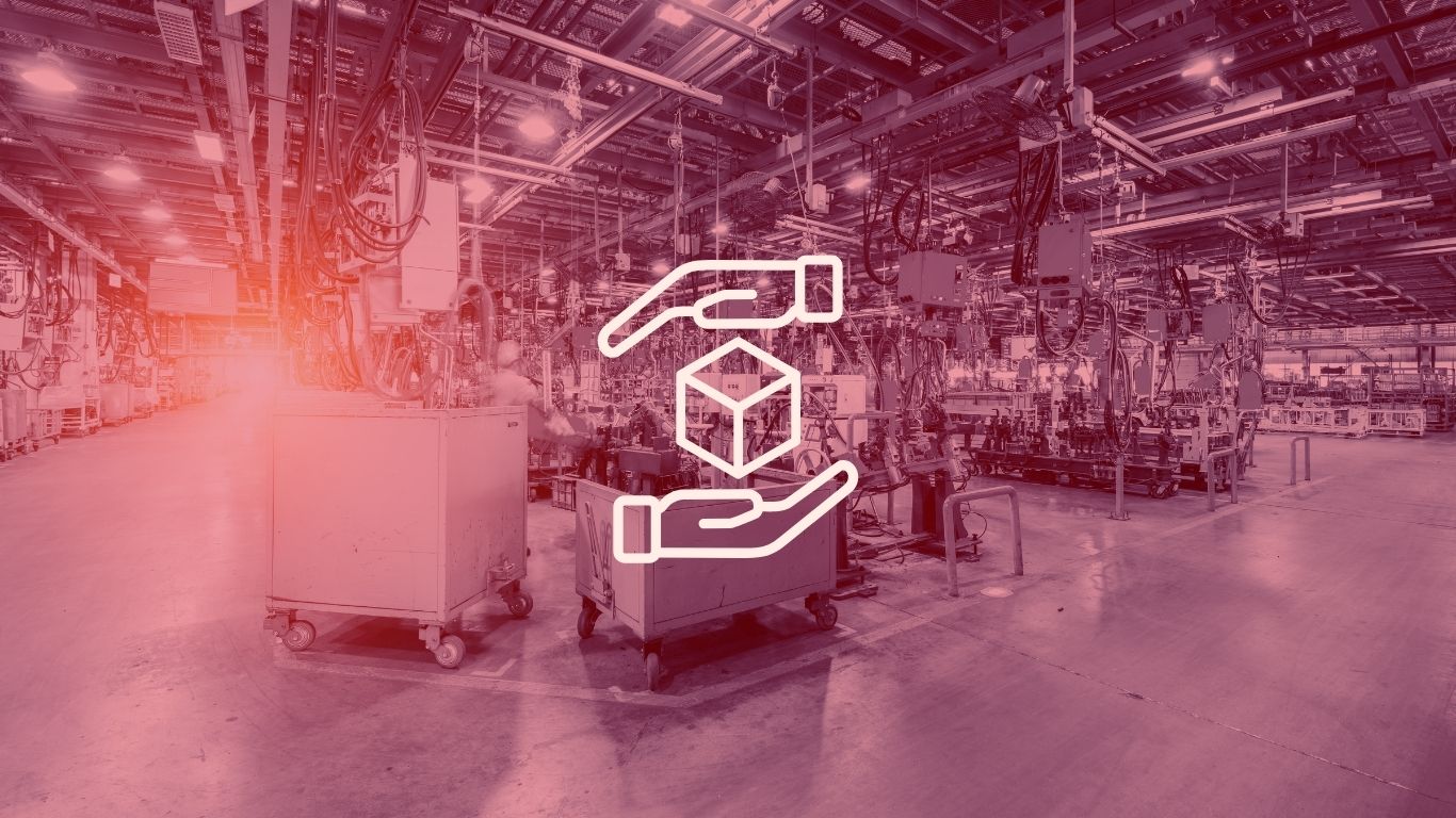 warehouse storage solutions esdm sector