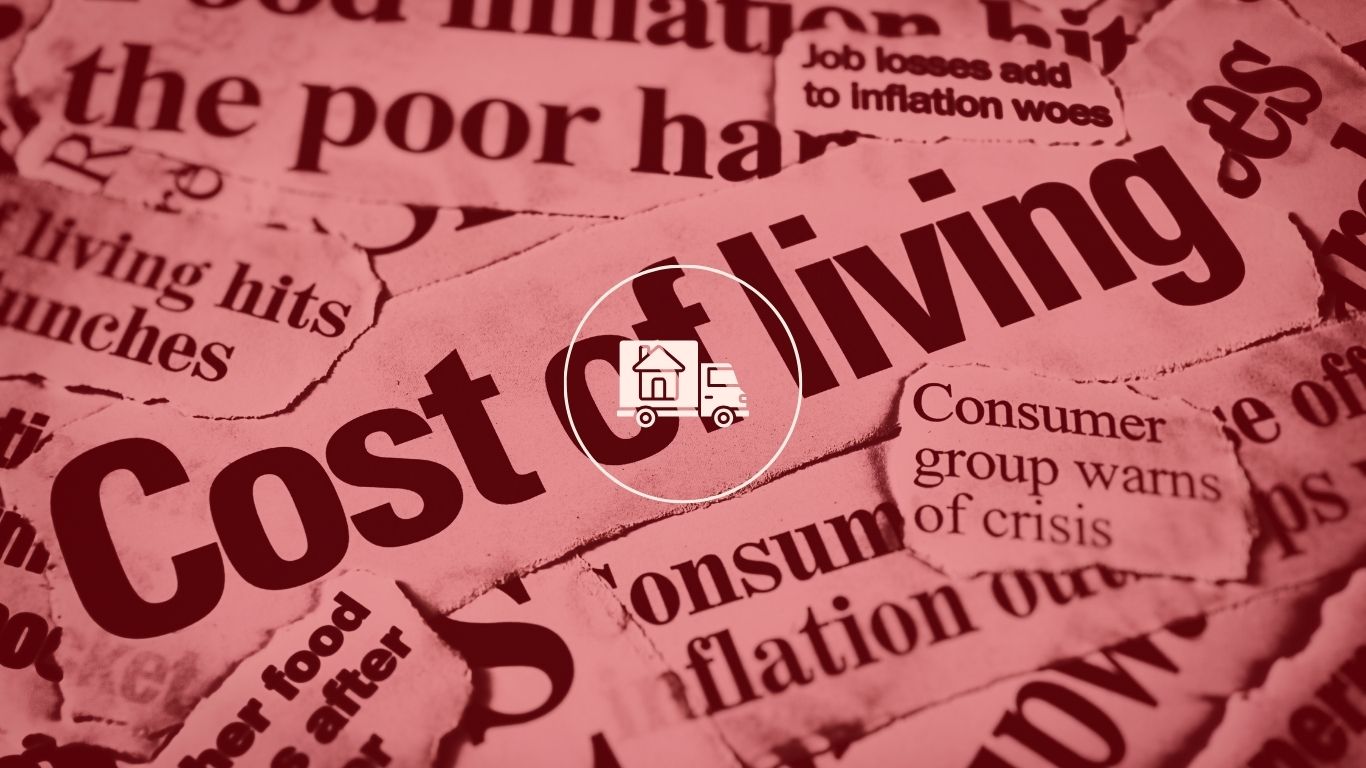 Average Cost of Living in Mumbai