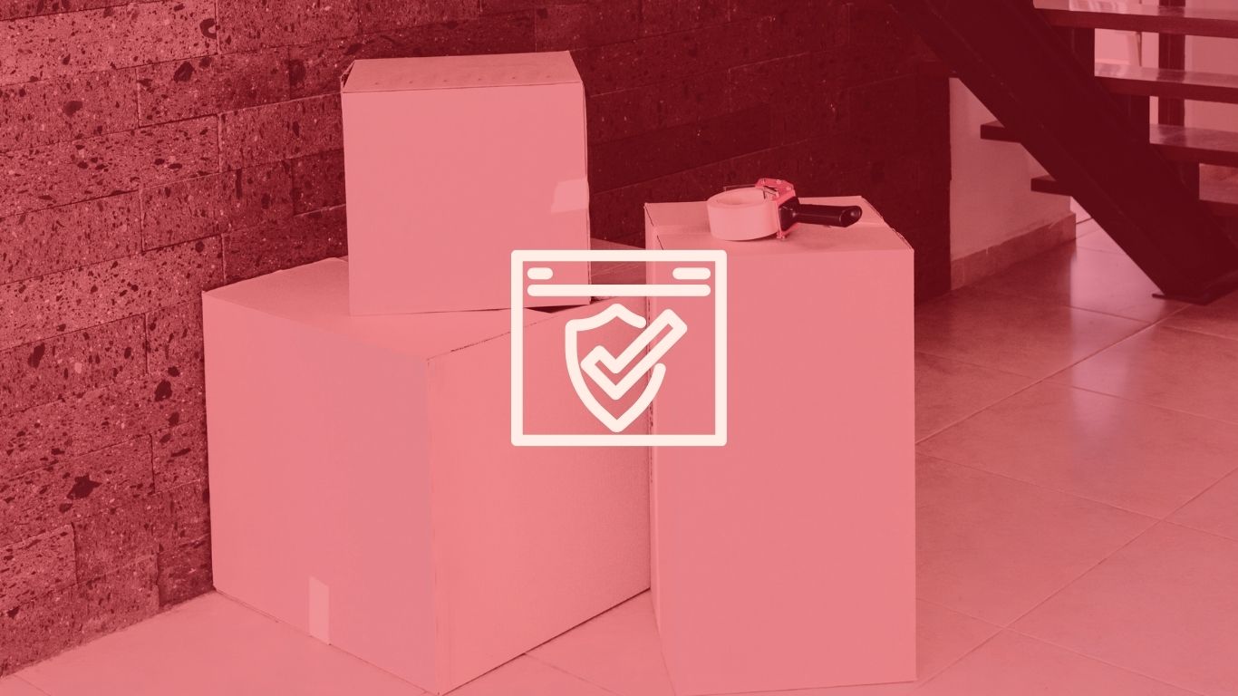 Certified packers and movers