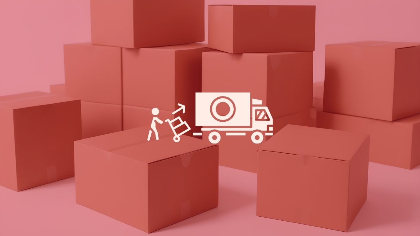 Choose the Best Packers and Movers in Mumbai