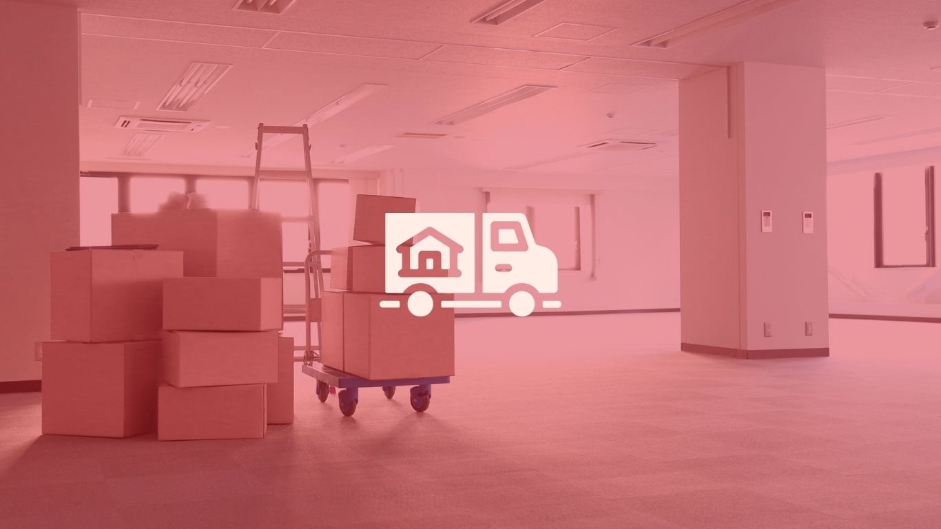 Companies Move Services