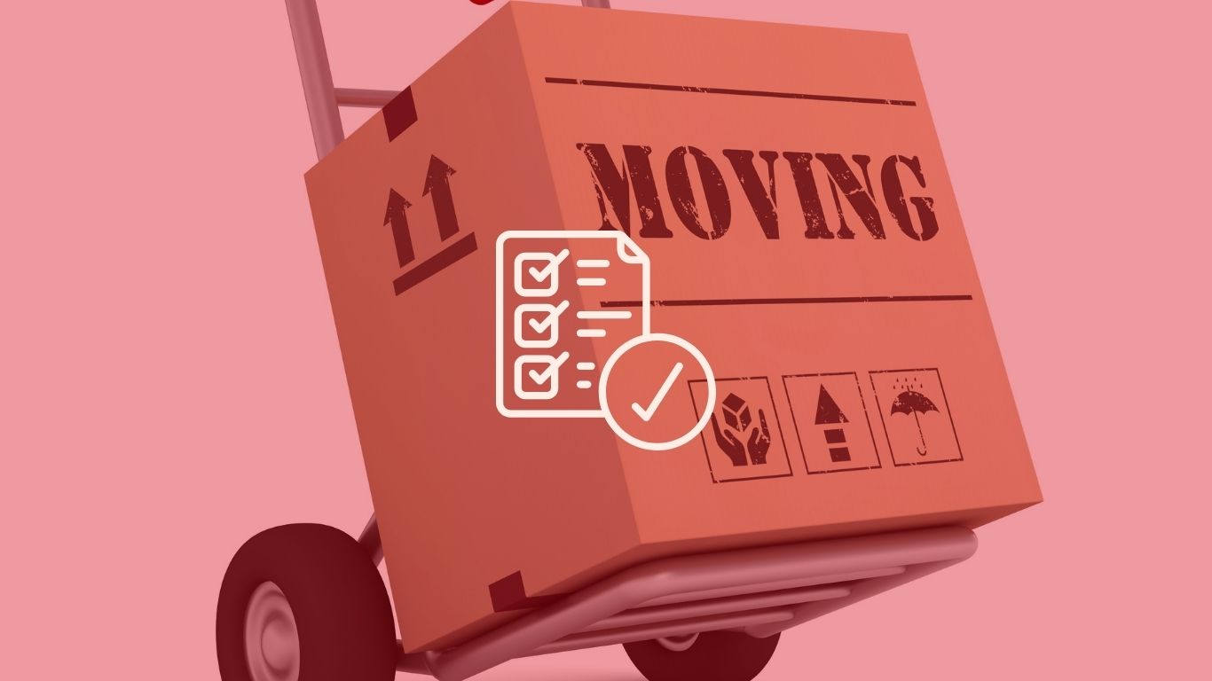 Complete Moving Guide for 2025