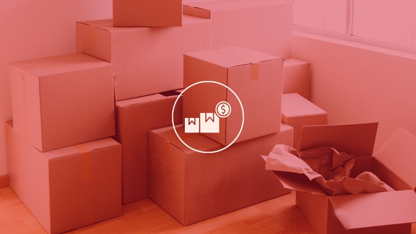 Cost of Packers and Movers in Mumbai