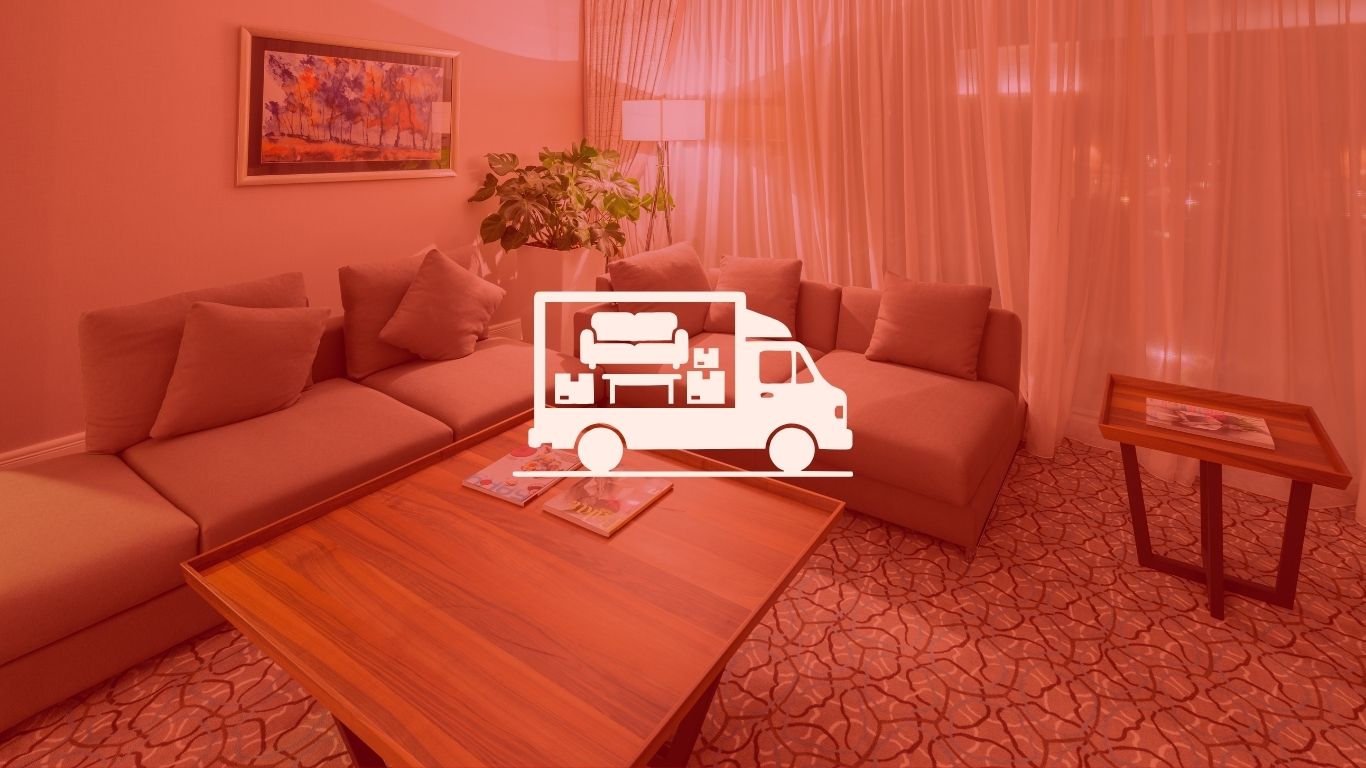 Furniture Transportation Services Affordably