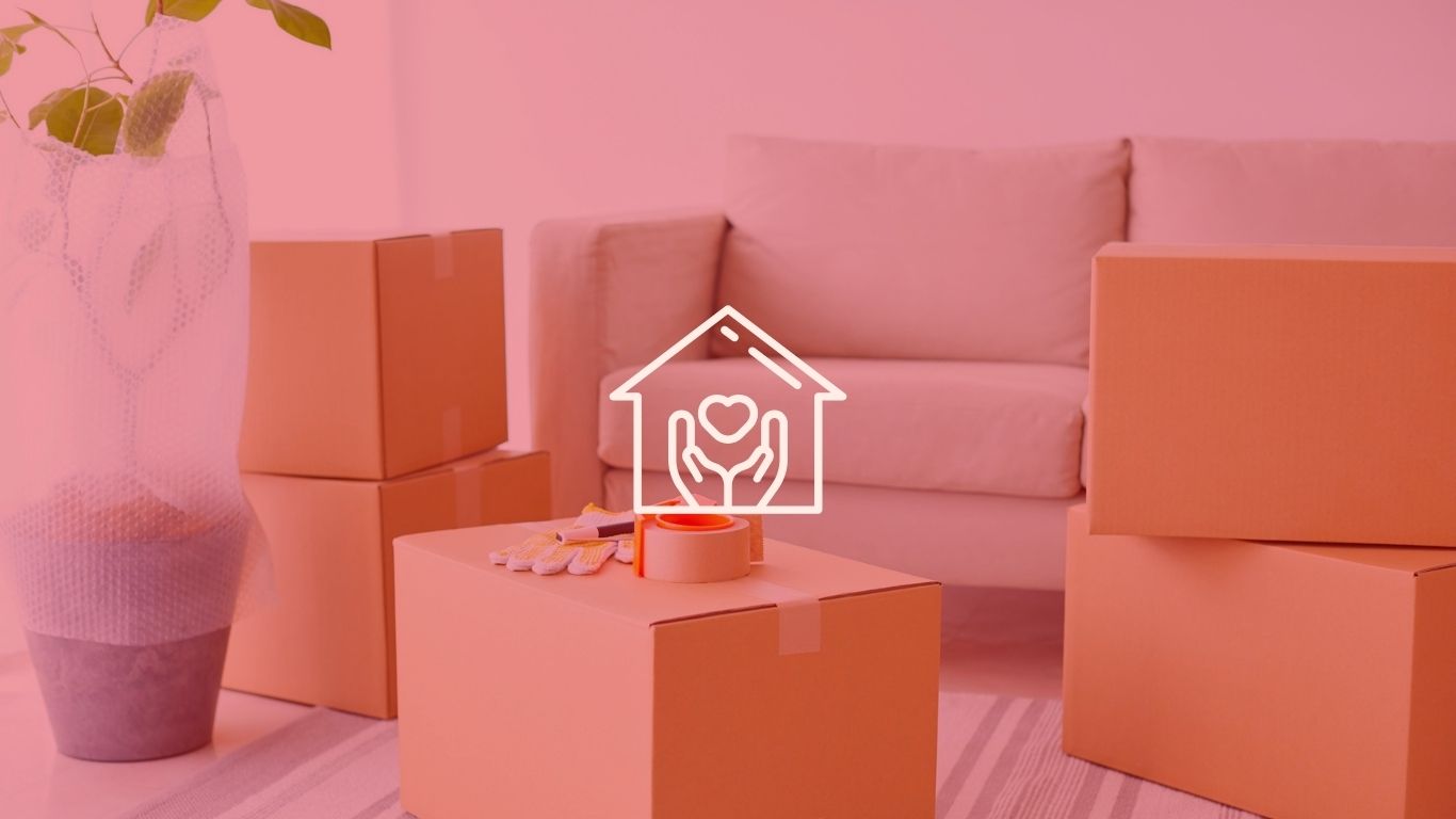 Green and Safe Relocation