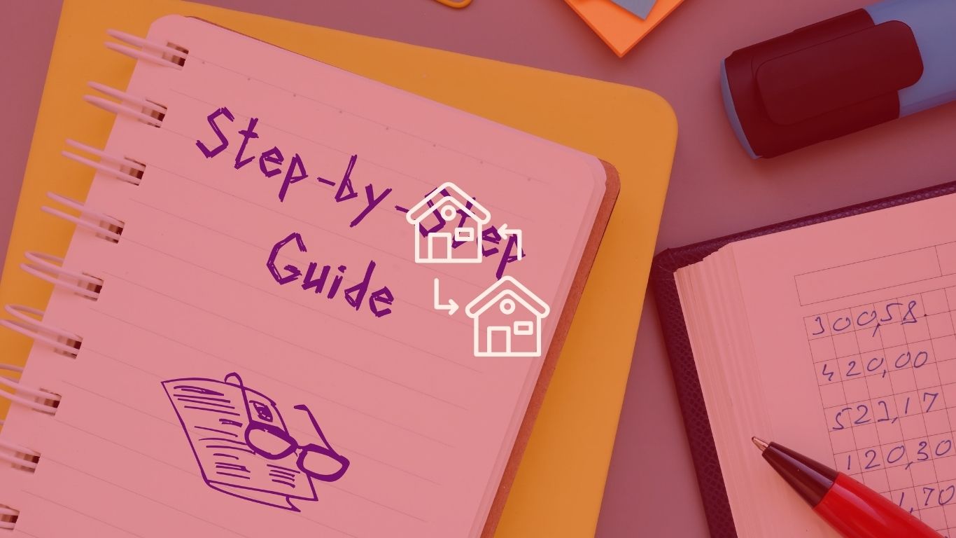 Guide to Nearby Home Shifting Services