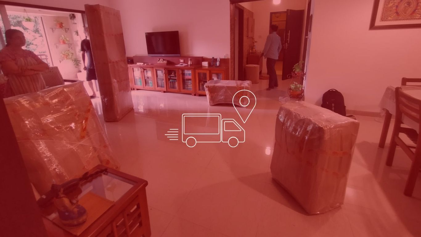 Guide to Packers and Movers in Mumbai